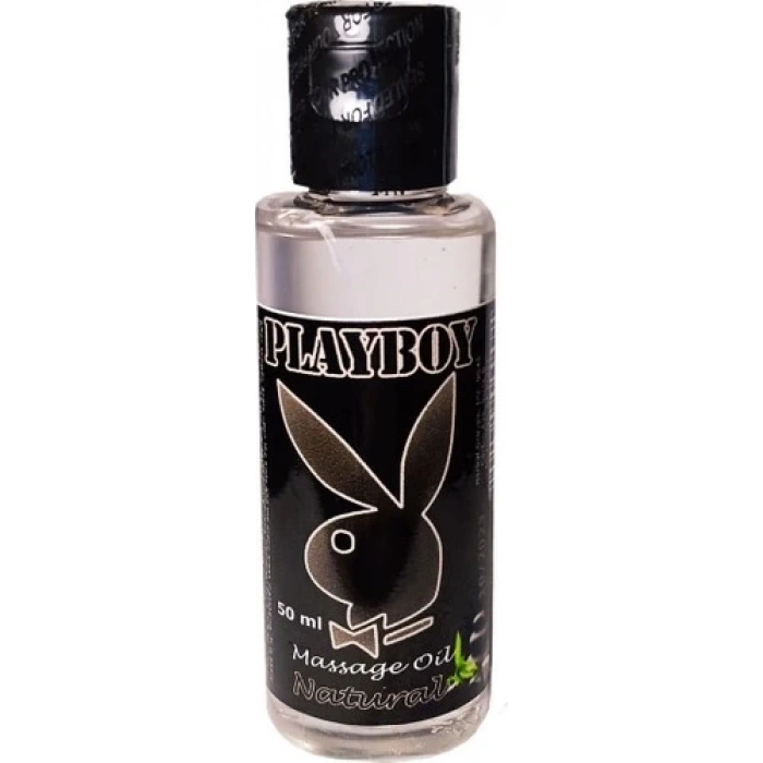 Playboy Masaj Yağı 50 ml