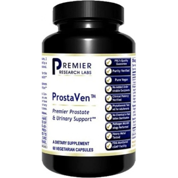 Playboy Prostaven Prosta Ürünü Prostaven  Product