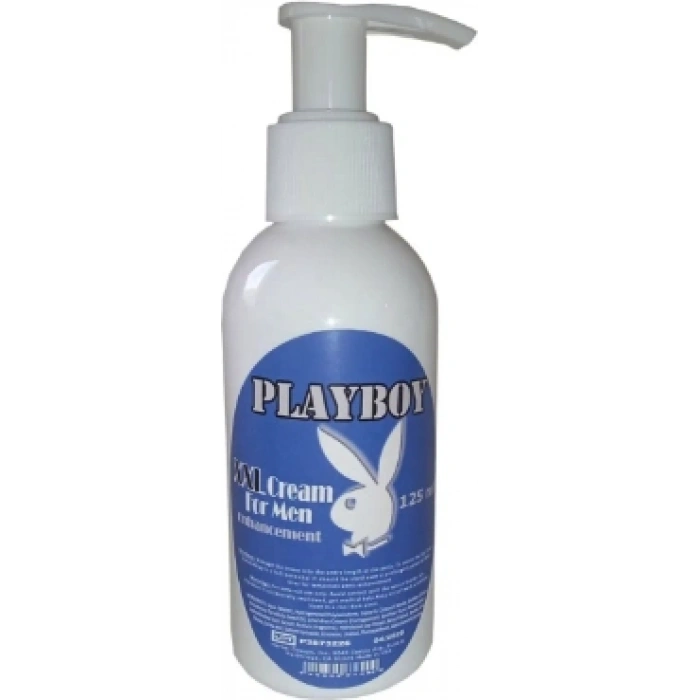 Playboy Xxl Büyütücüü 125 ml