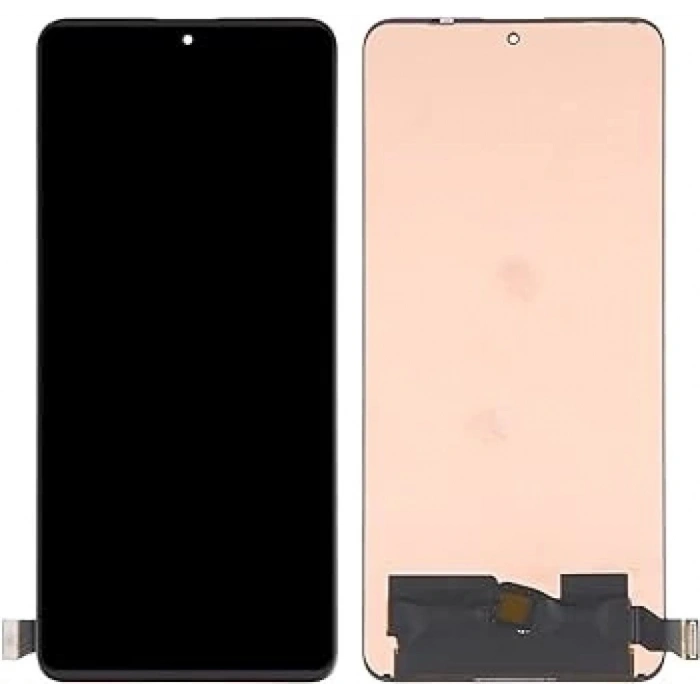 Poco F5 Pro Uyumlu Dokunmatik Ekran ORG