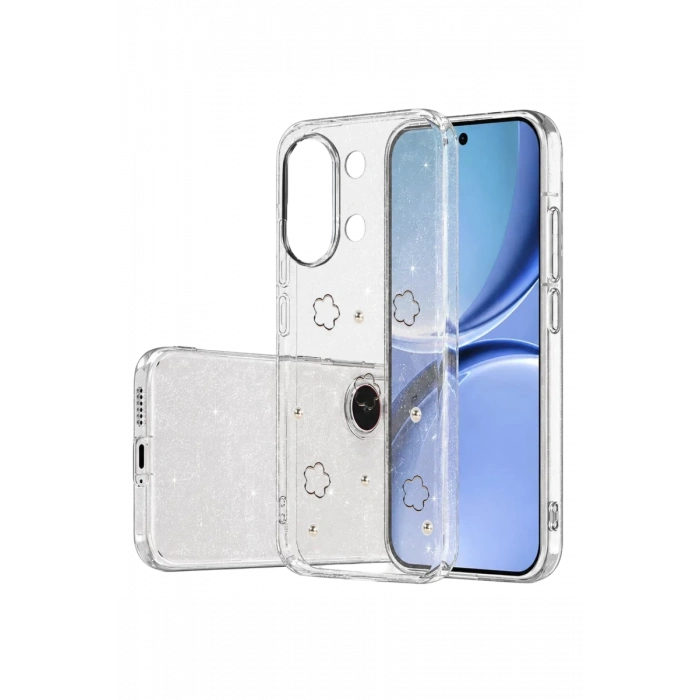 Xiaomi Poco X8 Pro Max Fiyonk Desenli Kapak - Desen 2