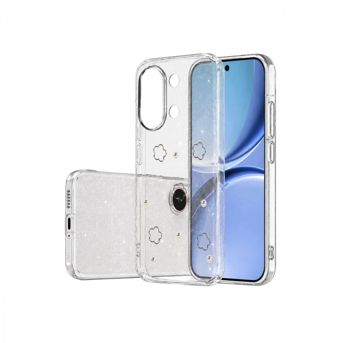 Xiaomi Poco X8 Pro Max Fiyonk Desenli Kapak - Desen 2