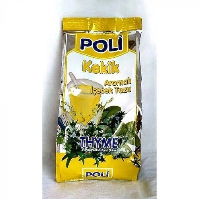 POLİ KEKİK 500 GR