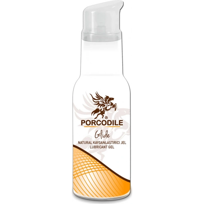 Porcodile Su Bazlı  Jel