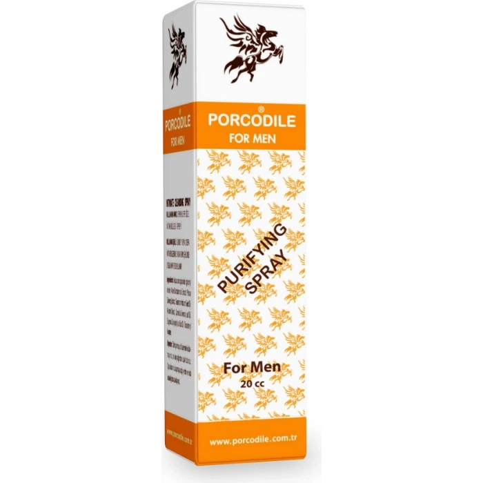 Porcodile Summer Set