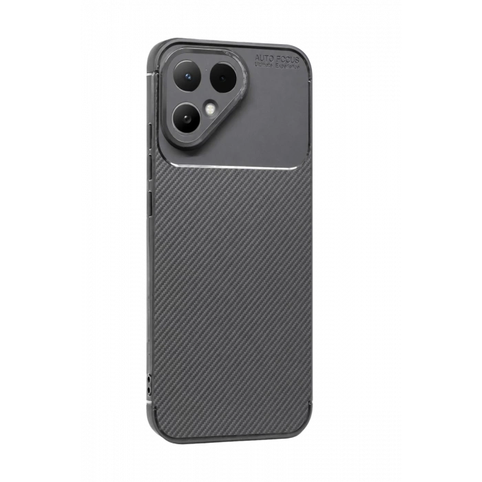 Tecno Pova Curve 2 5G Auto Focus Karbon Kapak - Gri
