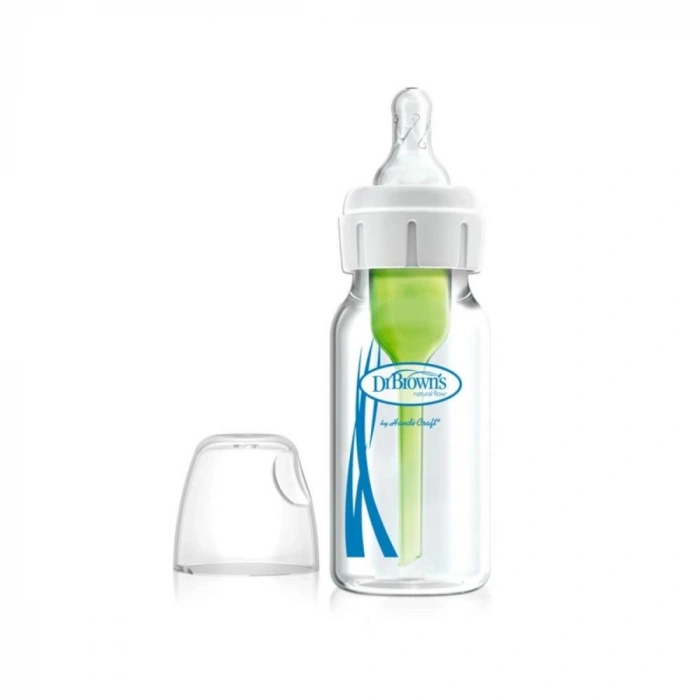 PP Dar Options Biberon 120 ml