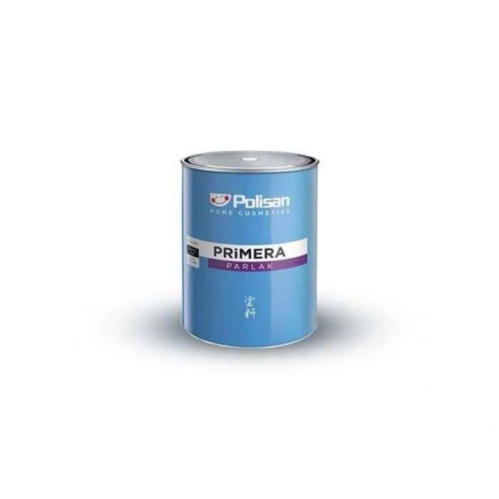 Primera 000 Siyah Sentetik Boya 0,250 Lt. 1 Adet