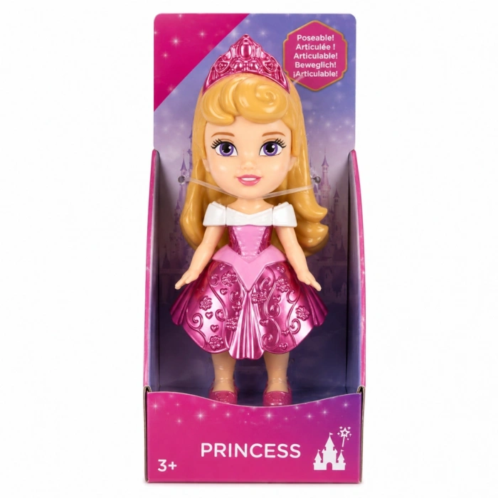 Princess Mini Bebekler adet fiyatıdır