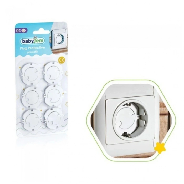  Prizmatik 6lı 123