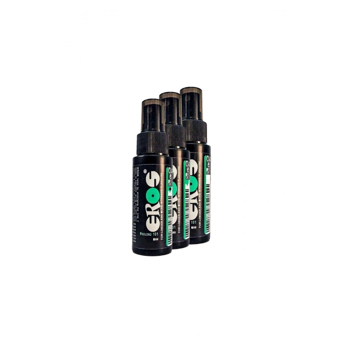 Pro 101 Spray 60ml Büyük Boy Sprey 3 Adet
