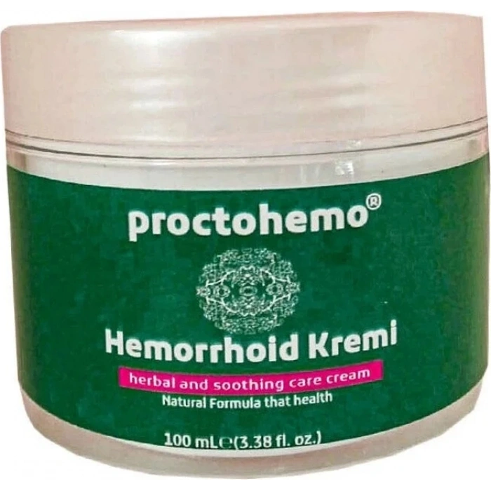 Proctohemo 150 ml Bakım Kremi