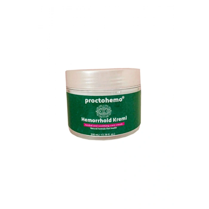 Proctohemo 150 ml Rahatlama Bakım Kremi