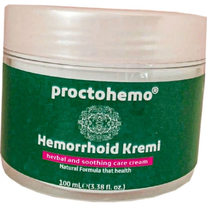 Proctohemo Cream 150 ml