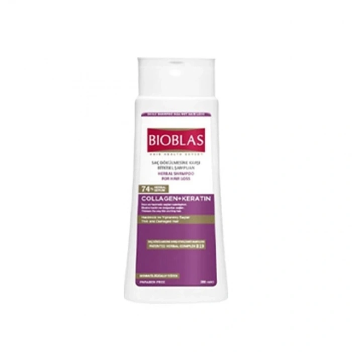 Procyanidin Keratin Şampuan 360Ml 1 Adet
