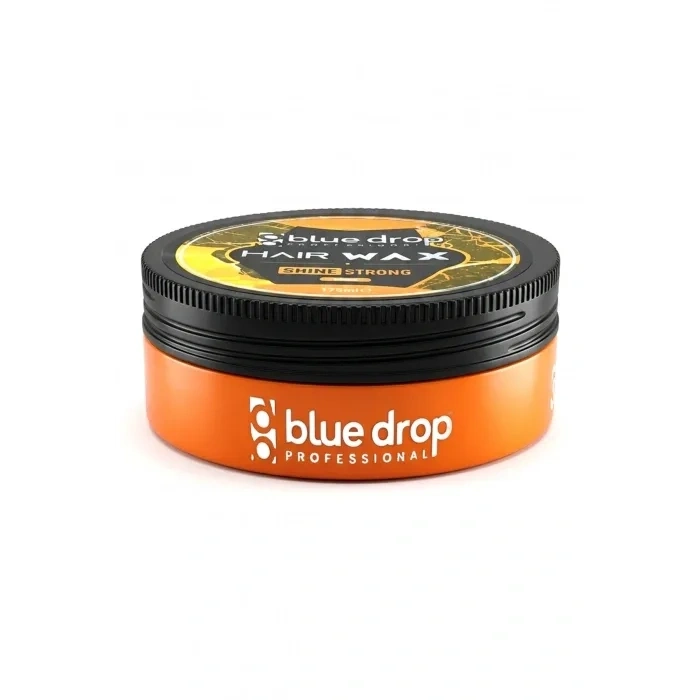 Profesyonel Wax 175 ml - Shine Strong