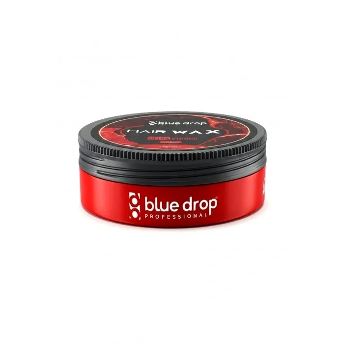 Profesyonel Wax 175 ml - Ultra Strong
