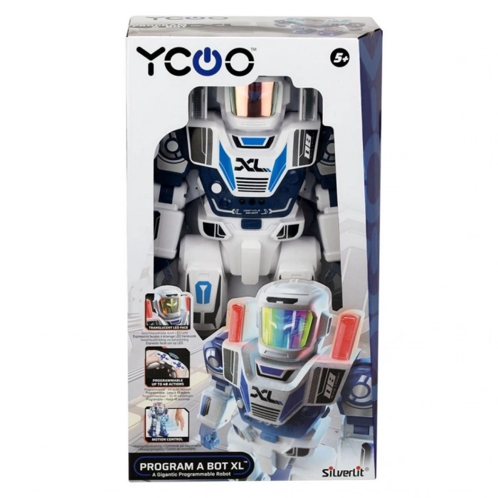 Program A Bot XL 88000