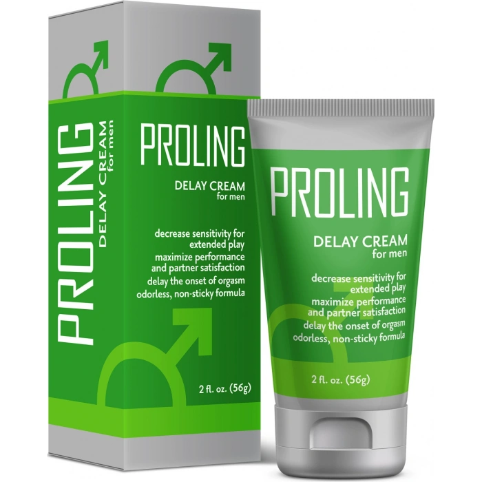 Proling 56 ml Erkeklere Özel