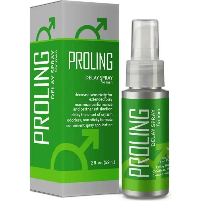 Proling Sprey 59 ml