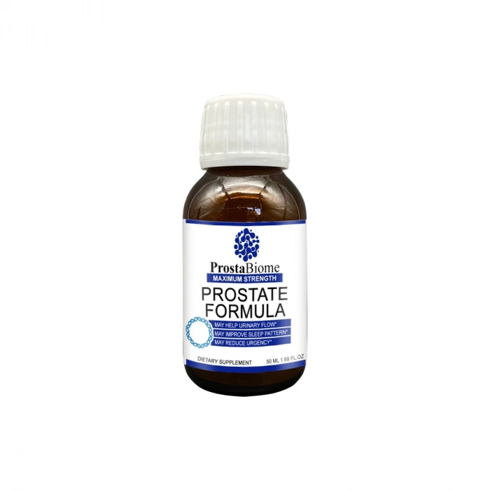 ProstaBiome 1 Kutu Erkeklere Özel 50 ml Şurup