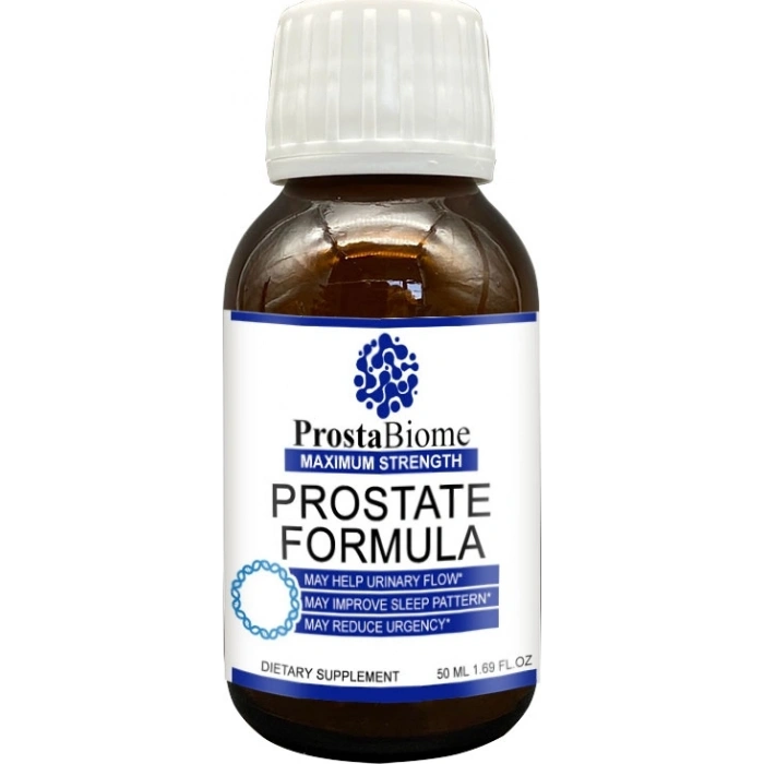 Prostabiome 1 Kutu Erkeklere Özel 50 ml Şurup