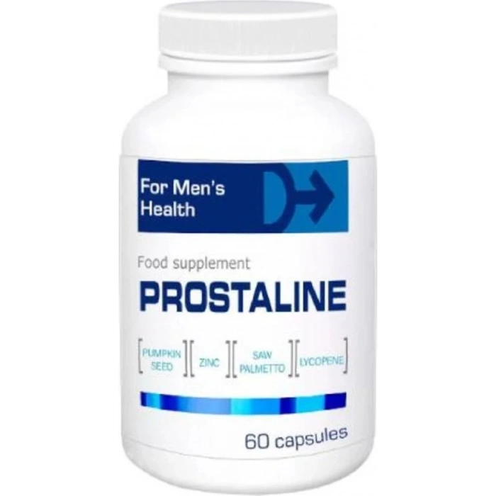 Prostaline Erkeklere Özel 60lı x 1 Adet