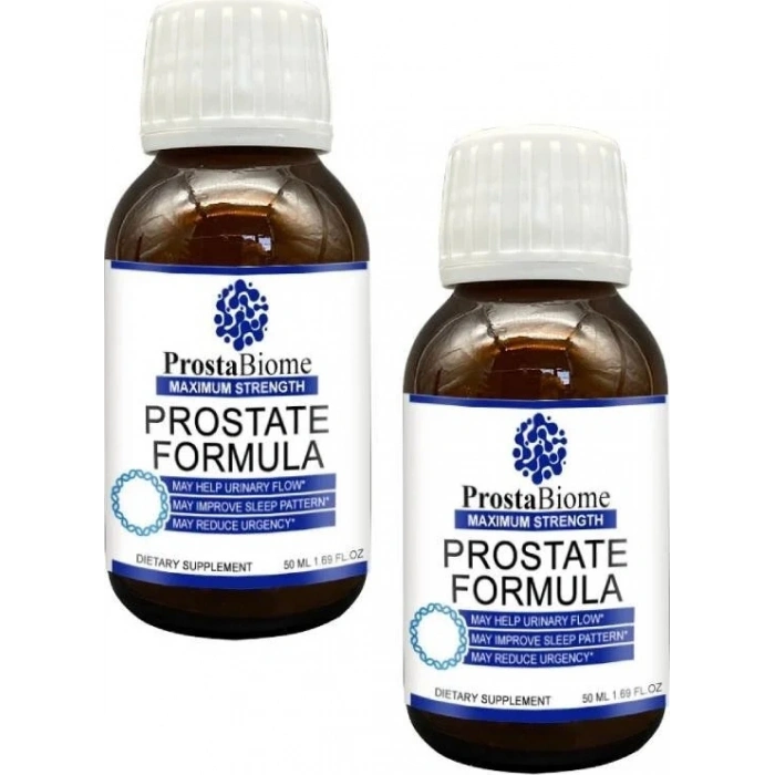 Prostate Formula Erkekler Için 50 ml x 1 Ad.