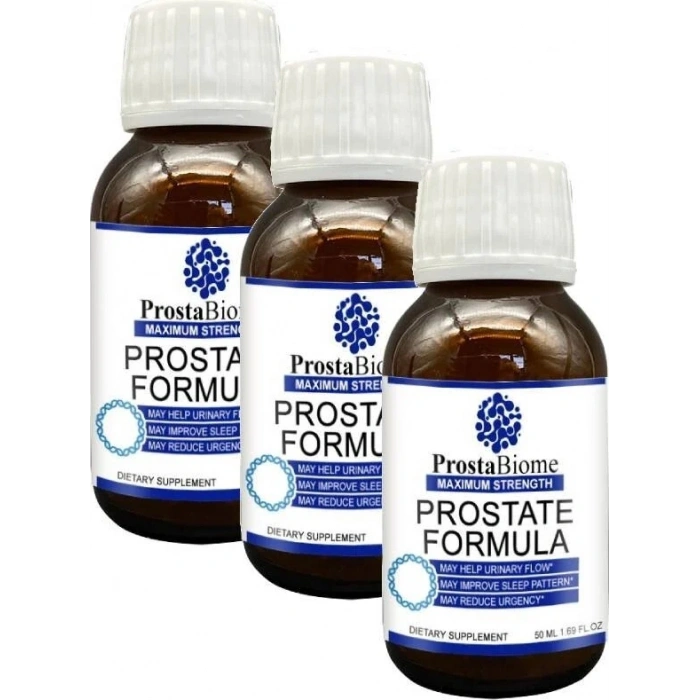 Pro.state Formula Erkekler Için 50 ml x 3 Adet