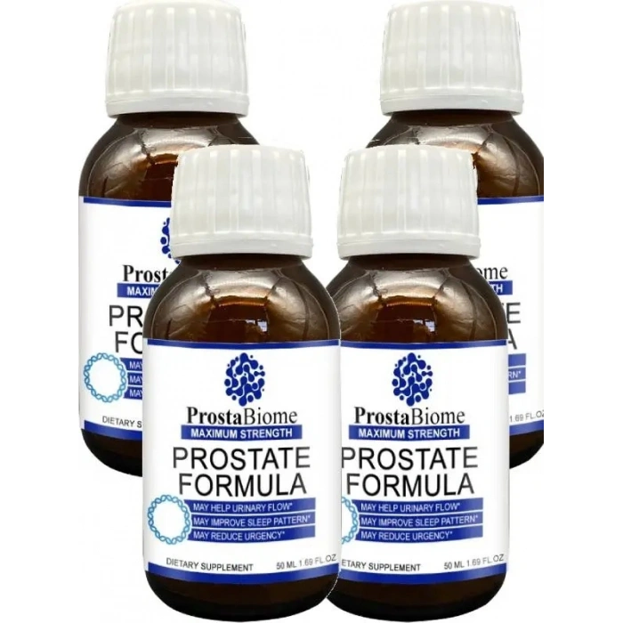 Pro.state Formula Erkekler Için 50 ml x 4 Ad.