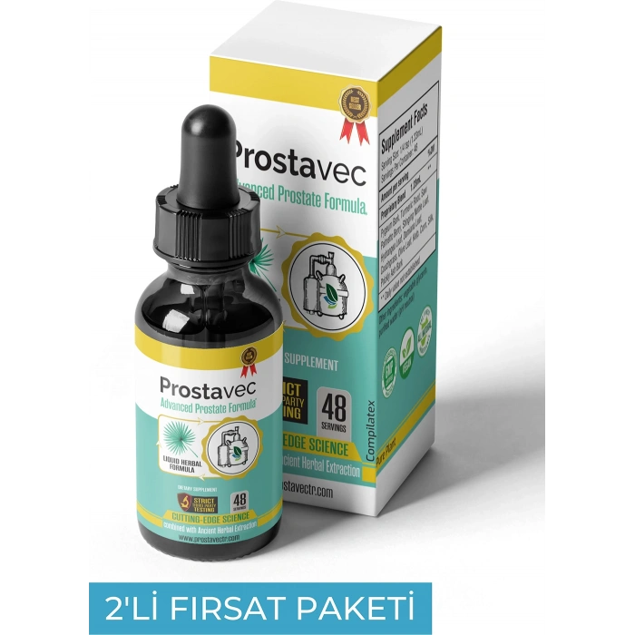 Prostavec 2 Adet