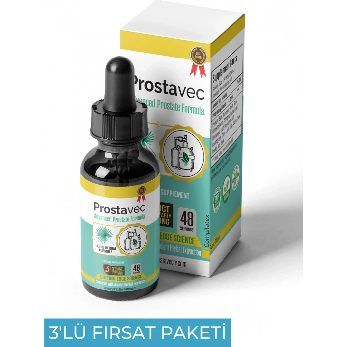 Prostavec 3 Adet