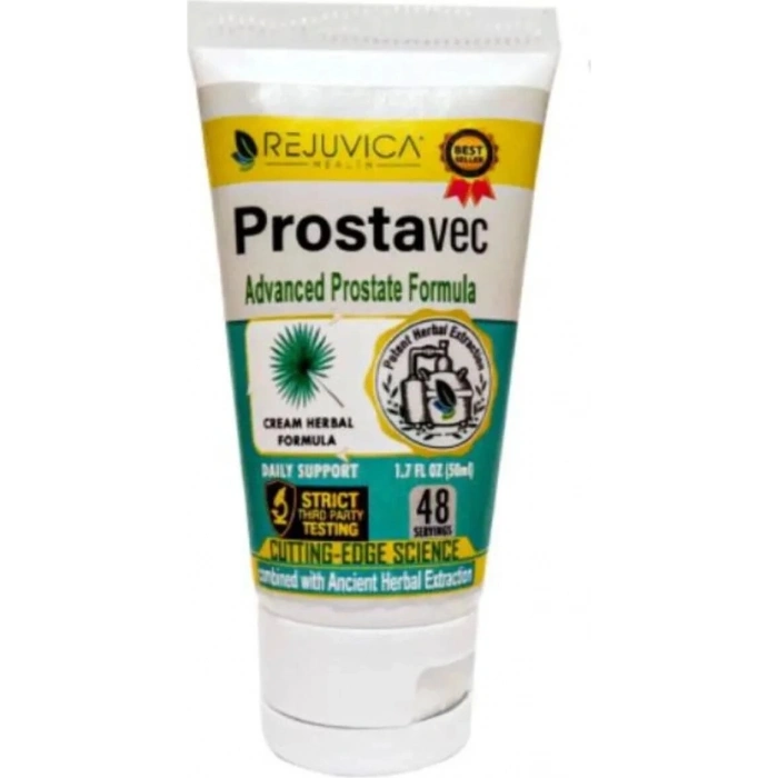 Prostavec Advancede New Formula Erkeklerin Özel Leyici 50 ml x 1 Ad.