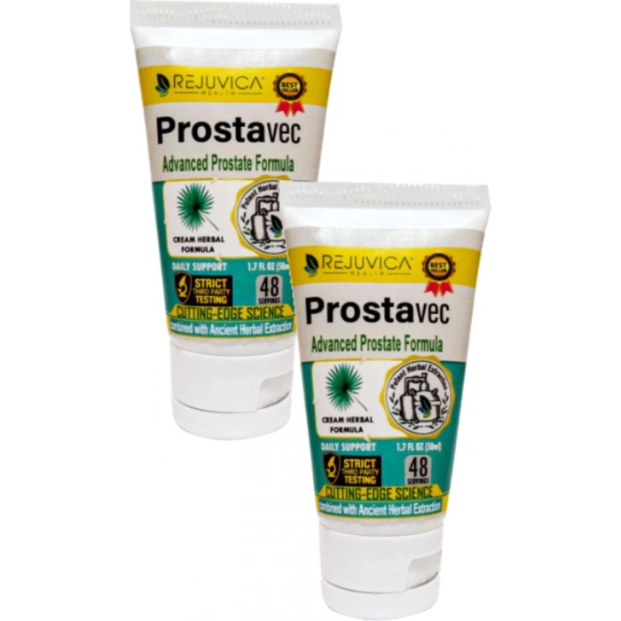 Prostavec Advancede New Formula Prostate 50 ml