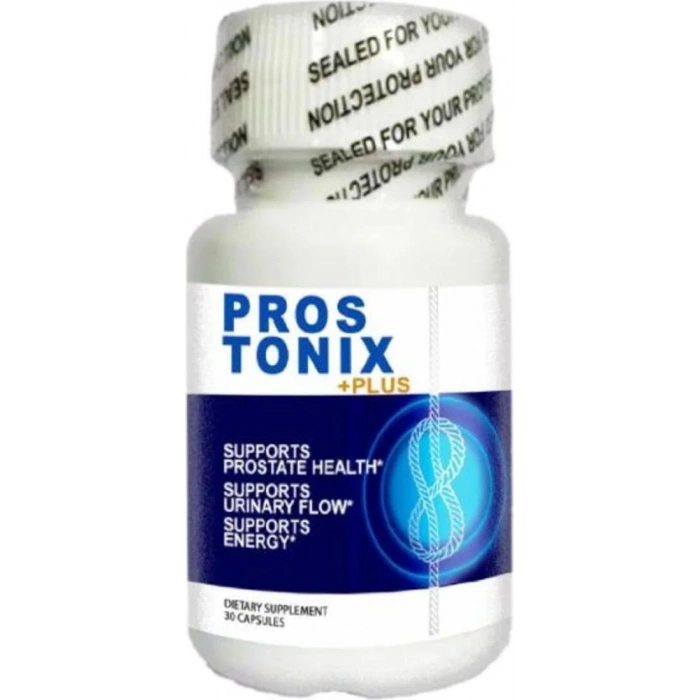 Prostonix+Plus Erkeklere Özel 30lu x 1 Adet