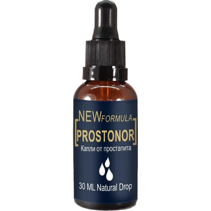 Prostonor Erkeklere Özel 30 ml  Damla