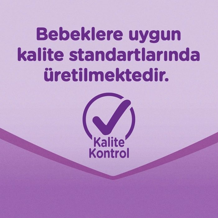 Prosyneo Bebek Sütü No1 0-6 Ay 400 Gr