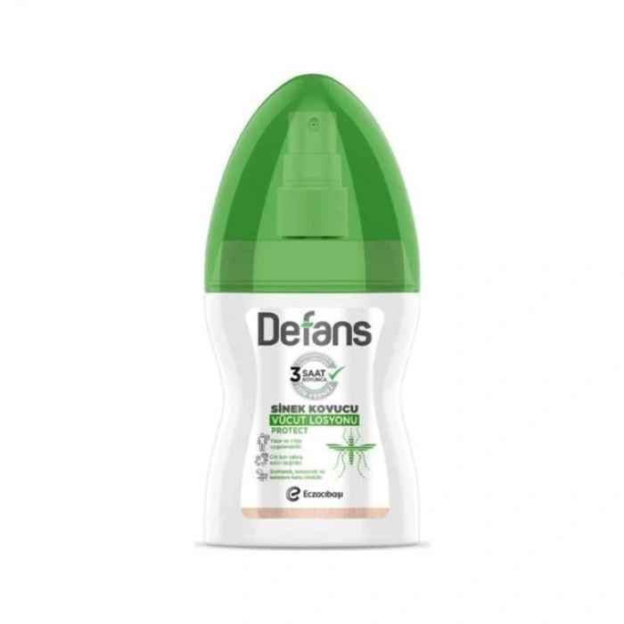 Protect Losyon 100ml 1 Adet
