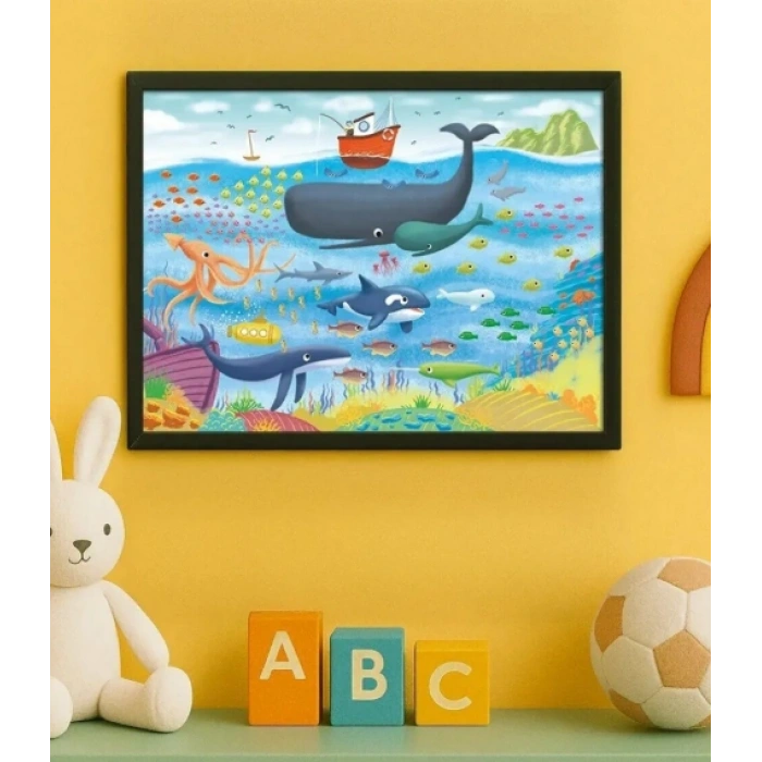 PRS 32708 SCHOL PUZZLE