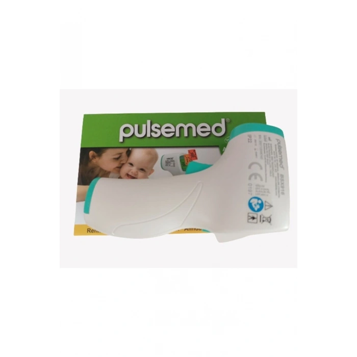 Pulsemed Temassız Ateş Ölçer