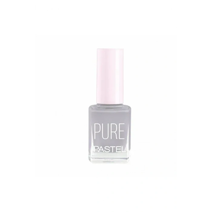 Pure Oje Vegan Parlak Renkli - No: 603