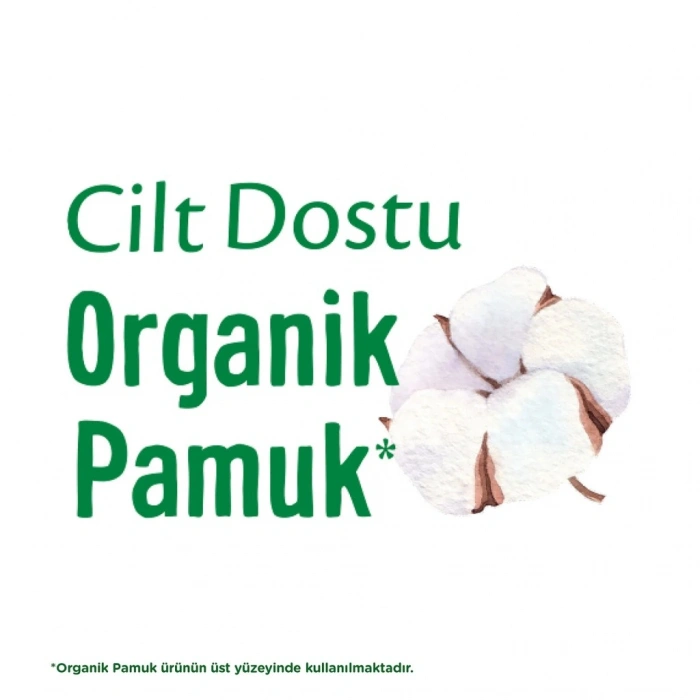 Pure&Soft Normal Ped Süper Eko 24 Adet