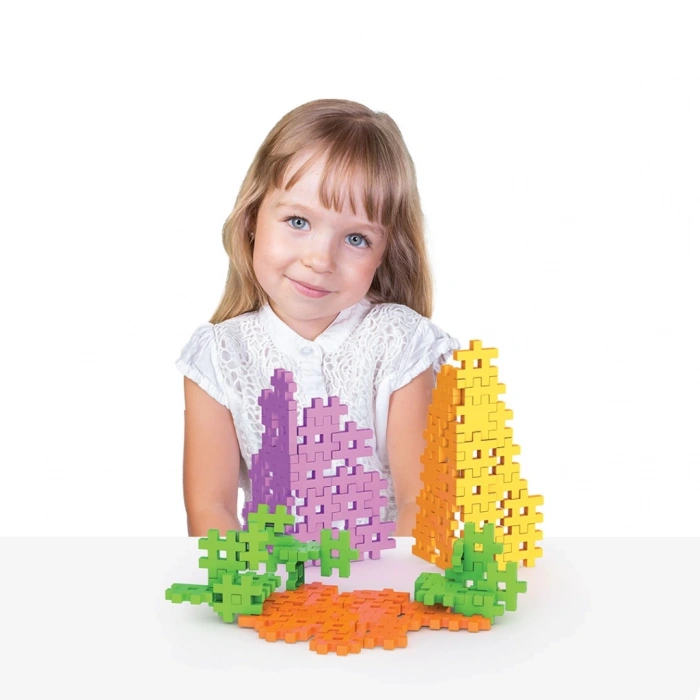 Puzzle 128 Parça