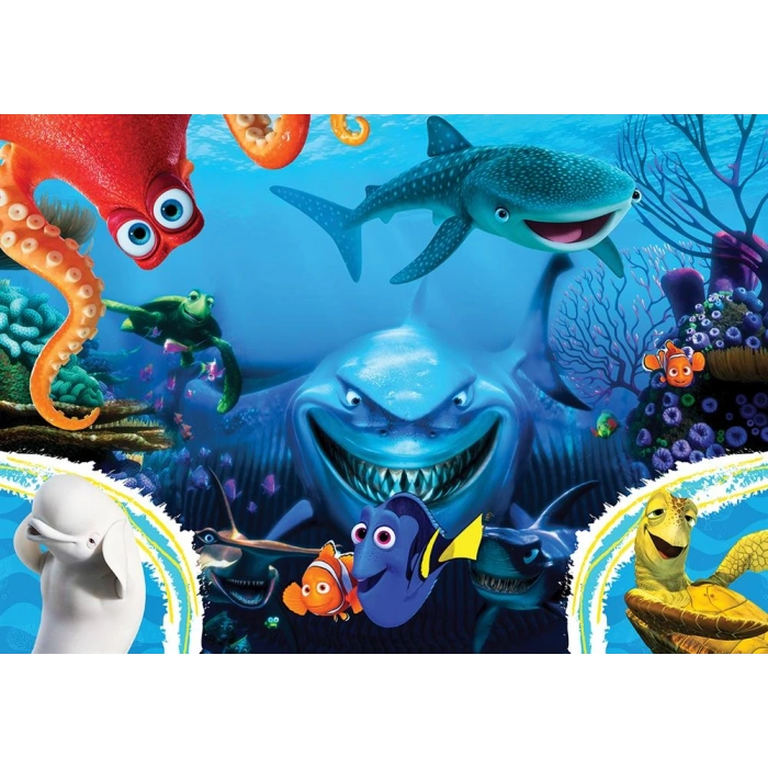 Puzzle 50 PARÇA