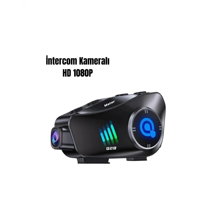 Q28 İntercom