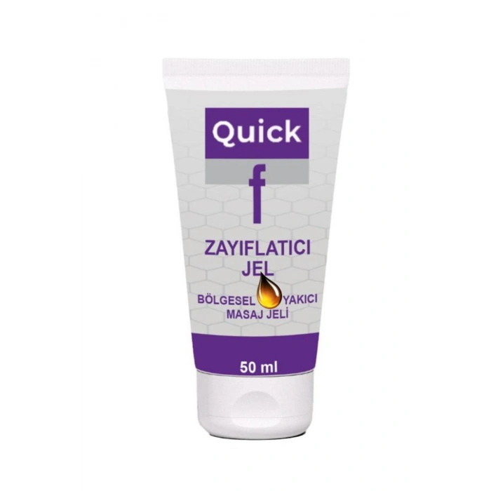 Quick Gel Bakım Jeli 50 ml x 1 adet