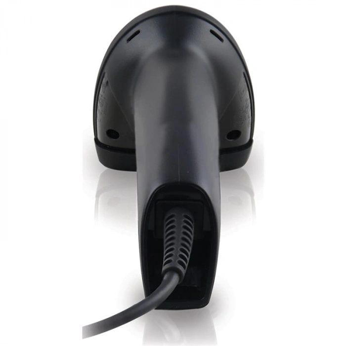 QUICKSCAN QD2590 2D KAREKOD KABLOLU USB BARKOD OKUYUCU + AYAK