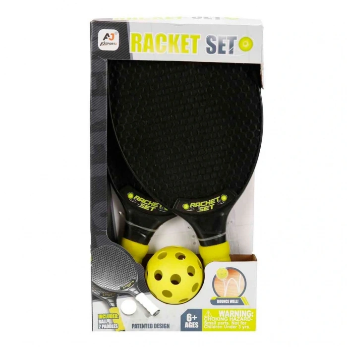 Raket 1 Top 38,5 cm