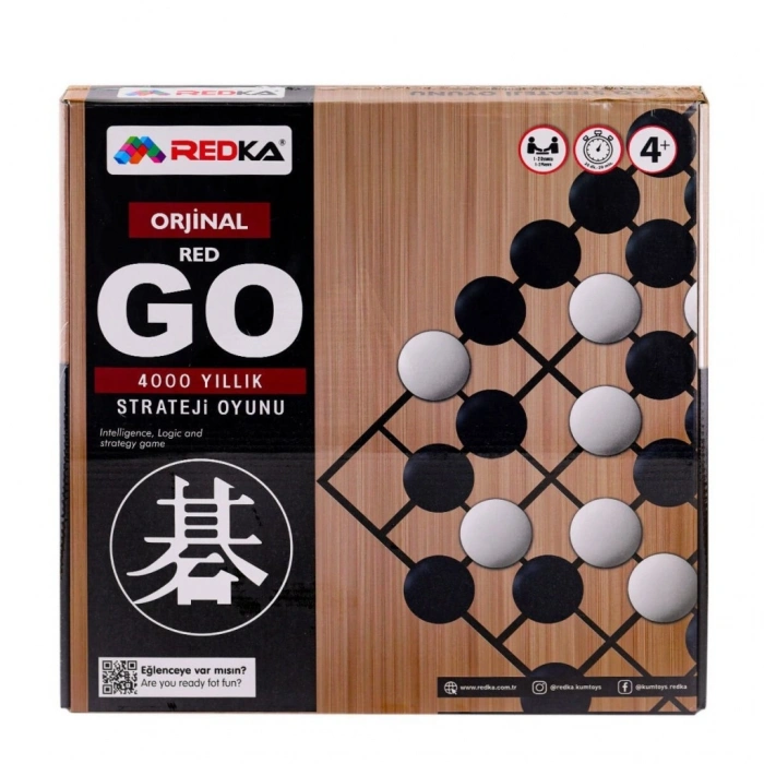 RD5118 Strateji Oyunu