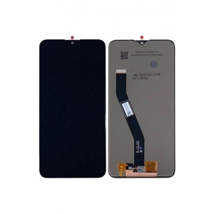 Redmi 8a Uyumlu Ekran Lcd Ve Dokunmatik Ekran (SRV